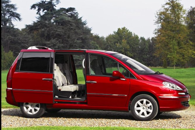 Day-Trip With Personal Guide in Mont Saint-Michel From Paris With Private Car - Questions and Contact Information