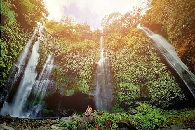 Day Trip with Private Car and Driver - An In-Depth Look at the Bali Day Trip