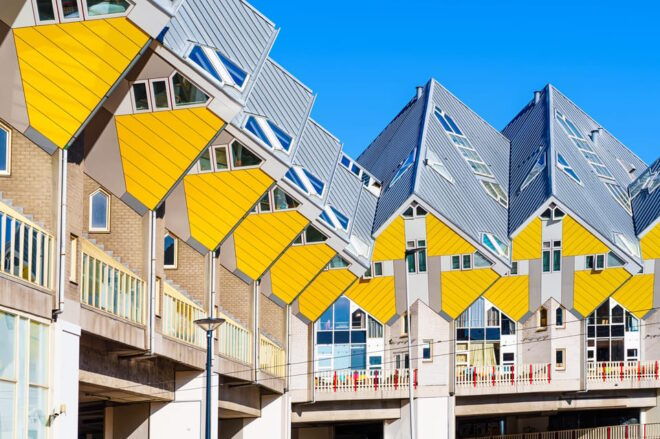 Day Trip With Turkish Guide: Rotterdam, Delft, & the Hague - Transportation and Logistics