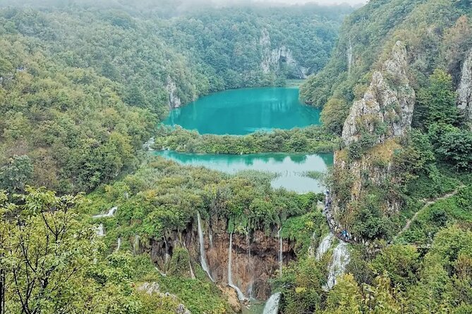 Day Trip Zagreb-Plitvice Lakes-Rastoke-Zagreb Private Transfer - Transportation Details