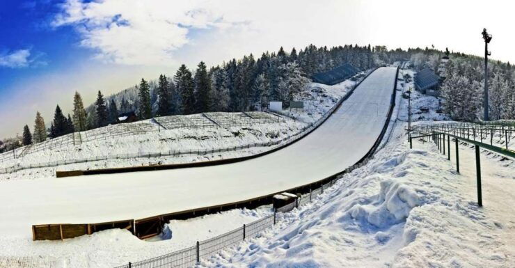 Day Trip Zakopane & Polish Tatra Mountains From Krakow - Activity Details