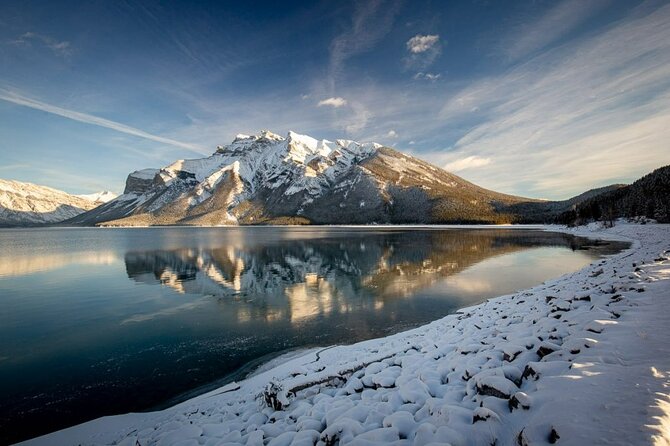 [Day Trip]Adventure in Lake Louise, Johnston Canyon & Banff Town - Important Information