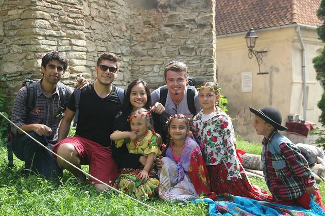 Day Trips and Excursions in Nature, Cities in Transylvania, Brasov! - Nature Escapes Near Brasov