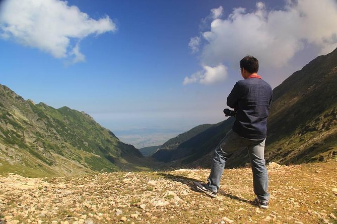 Day Trips and Excursions in Nature, Cities in Transylvania, Brasov! - Frequently Asked Questions