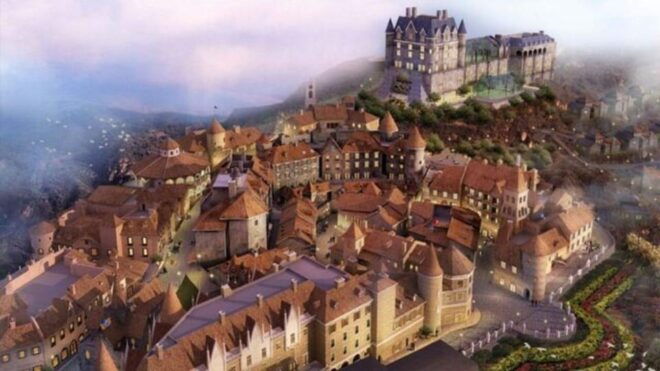 Day Trips Ba Na Hills and Golden Bridge - Inclusions