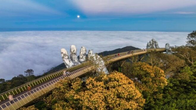 Day Trips Ba Na Hills and Golden Bridge - Additional Information