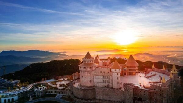 Day Trips Ba Na Hills and Golden Bridge - Travel Tips