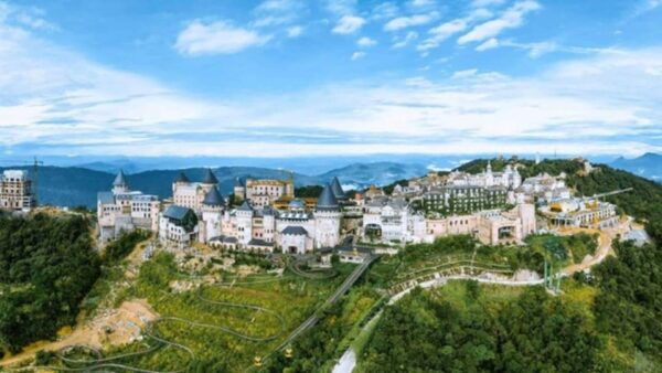 Day Trips Ba Na Hills and Golden Bridge - Frequently Asked Questions
