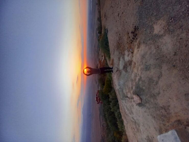 Day Trips From Marrakech to the Casablanca With the Sea - Experience Highlights