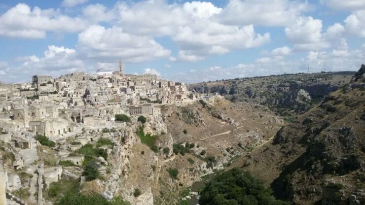 Day Trips From Matera - Matera and Puglia Sightseeing Tour