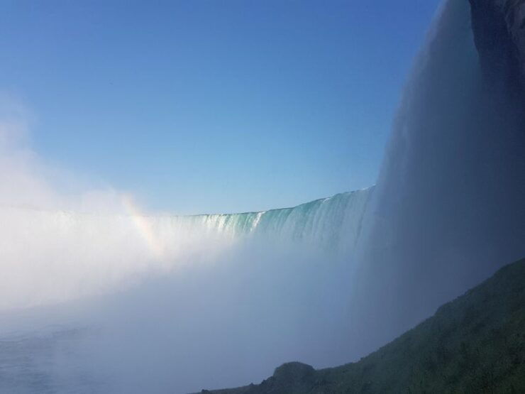 Day Trips From Niagara Falls, USA - Full-Day Bus Tours to Explore