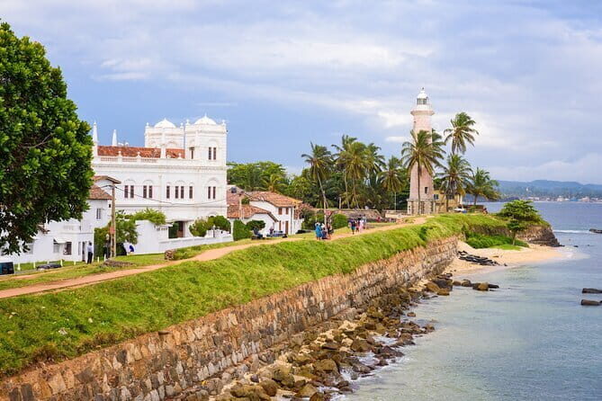 Day trips to Galle from colombo Visiting Its Highlights - An In-Depth Look at the Galle Day Trip