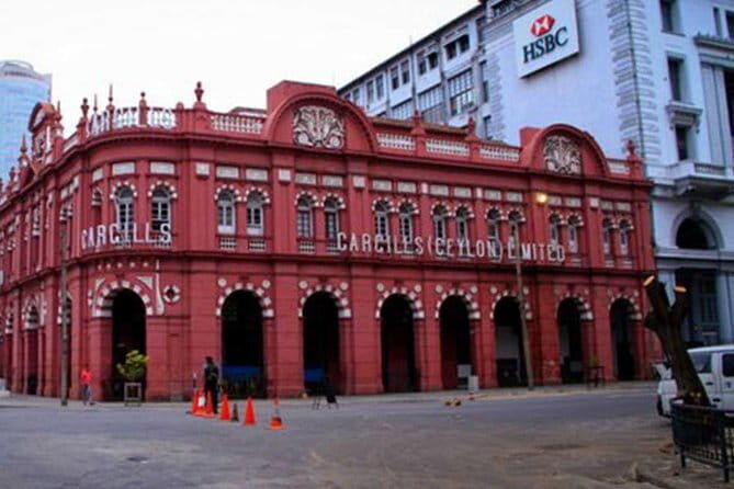 Day trips to Galle from colombo Visiting Its Highlights - FAQ