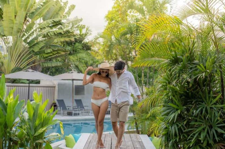 Day Use at Dewa Phuket Resort - Day Use Package Overview