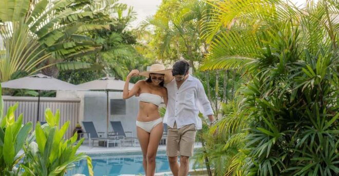 Day Use at Dewa Phuket Resort - Pricing and Duration Details