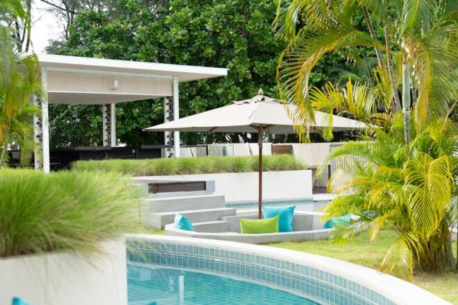 Day Use at Dewa Phuket Resort - Booking Your Day Use Experience