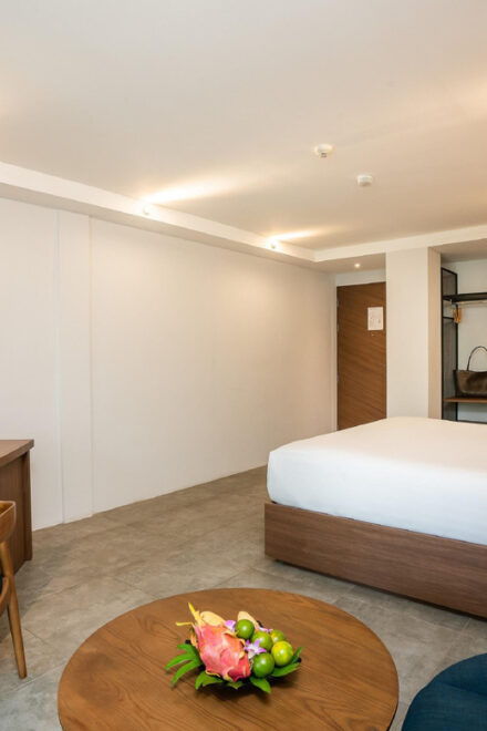 Day Use at Dewa Phuket Resort - Cancellation Policy Explained