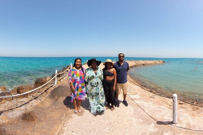 Day Use to Red Sea Ain EL Sokhna Beach From Cairo/Giza HotEL - Tour Inclusions and Additional Charges