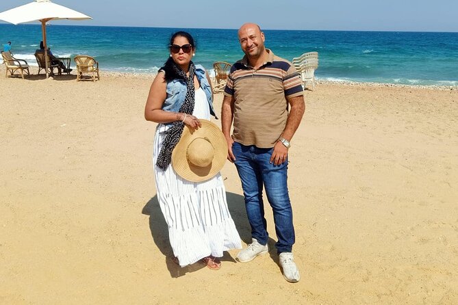 Day Use to Red Sea Ain EL Sokhna Beach From Cairo/Giza HotEL - Positive Feedback and Duration/Recommendation
