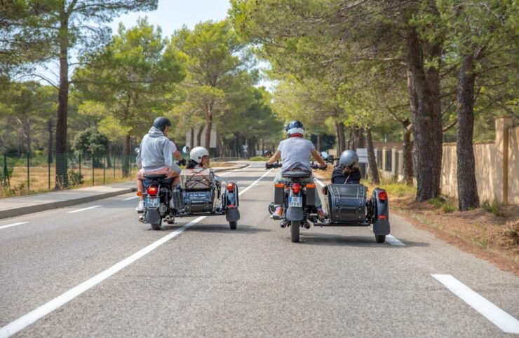 Day Wine-Tour OR Beer-Tour in Provence - Booking and Cancellation Information
