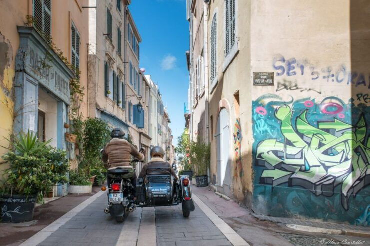Day Wine-Tour OR Beer-Tour in Provence - Experience