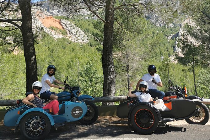 Day: Wine-Tour OR Beer-Tour in Provence - Questions and Support