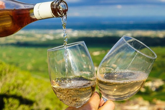 Day: Wine-Tour OR Beer-Tour in Provence - Terms and Conditions