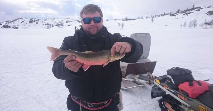 Day With a Local - a True Finnish Experience - Booking Details