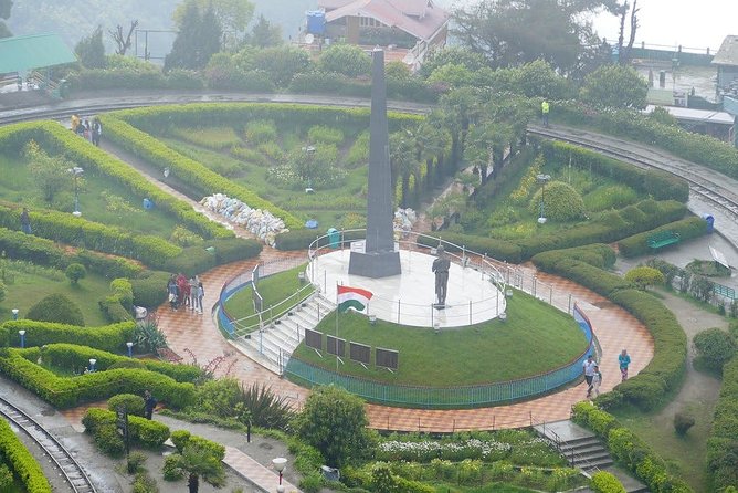 Day_Trippers (Darjeeling Full Day Tour). - Inclusions and Exclusions