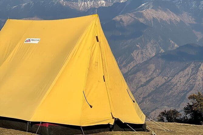 Dayara Bugyal and Surya Top Trek - Good To Know