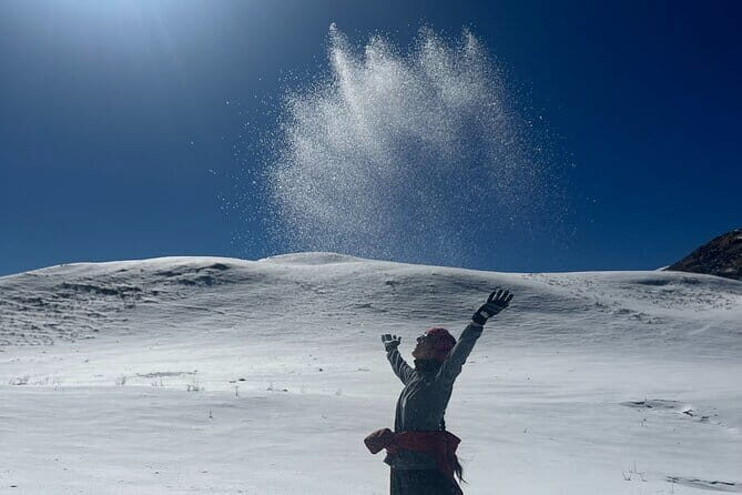 Dayara Bugyal and Surya Top Trek - Essential Gear & Preparation