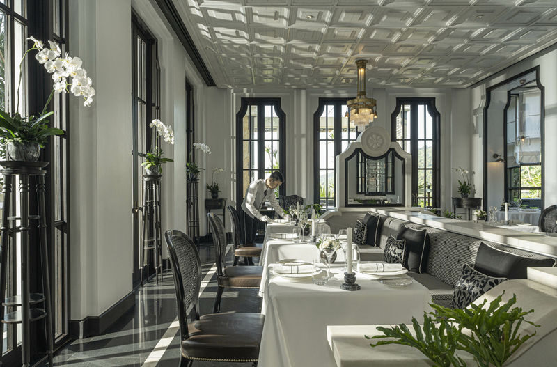Daycation at Intercontinental Da Nang with Lunch or Afternoon Tea - Does the price match the experience?