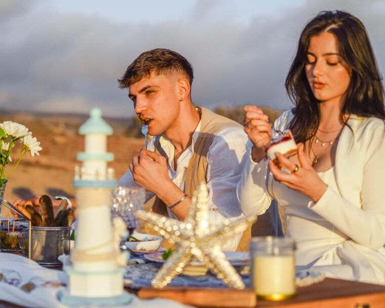 Daydreaming - Elevating Your Culinary Journey