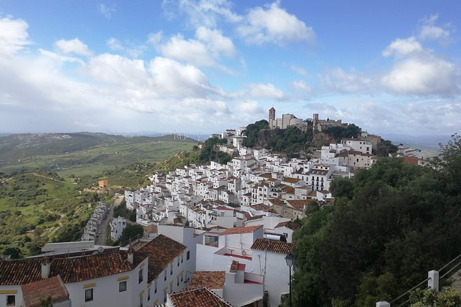 Dayhikes With Pick-Up From Marbella and Estepona - Hike Through Scenic Landscapes