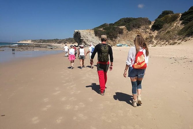 Dayhikes With Pick-Up From Marbella and Estepona - Read Rave Reviews From Fellow Travelers