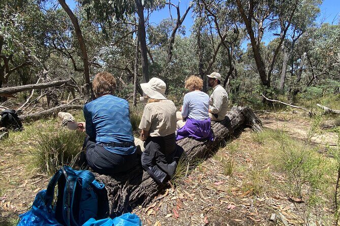Daylesford Goldfields Track Walking and Wellness Experience - FAQ