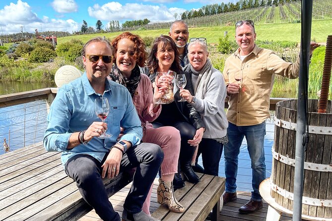 Daylesford Private Wine Tours - Customization Options