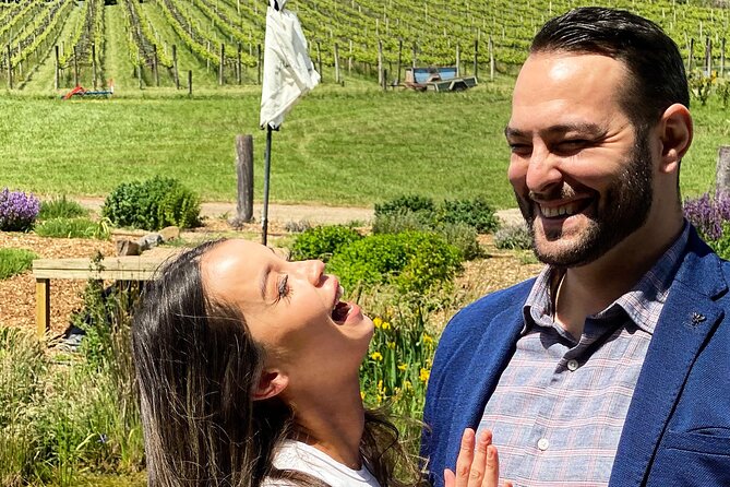 Daylesford Private Wine Tours - Common Questions