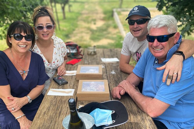 Daylesford Small-Group Wine and Spirits Tour  - Ballarat - Tour Duration and Highlights