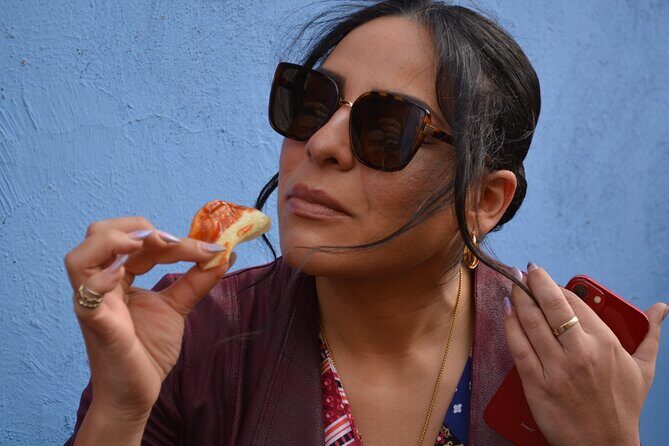 Daylight Feast at the Heart of Puebla Walking Food Tour - FAQ  