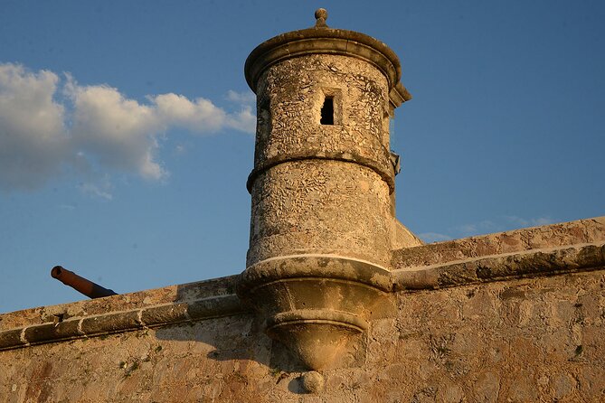 Daylight Tour to the City of Campeche With Guide - Overview of Campeche City Tour