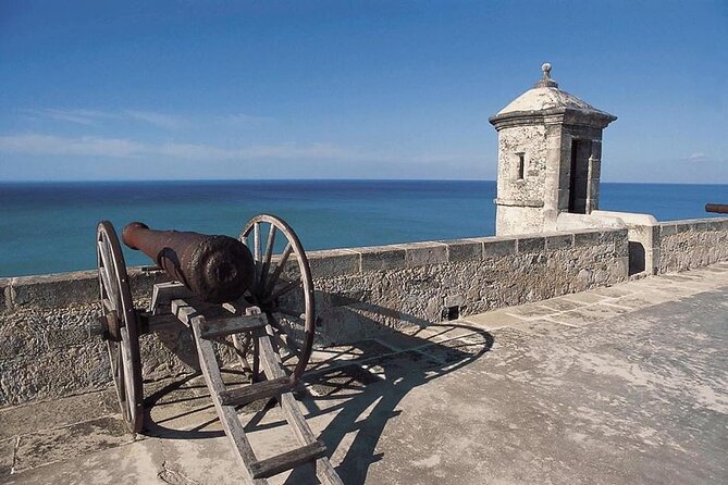 Daylight Tour to the City of Campeche With Guide - Historical Landmarks and Cultural Sites