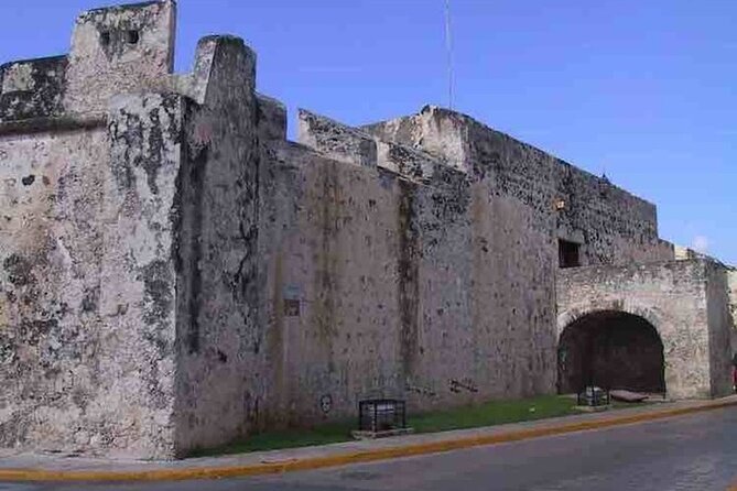 Daylight Tour to the City of Campeche With Guide - Reviews From Satisfied Travelers