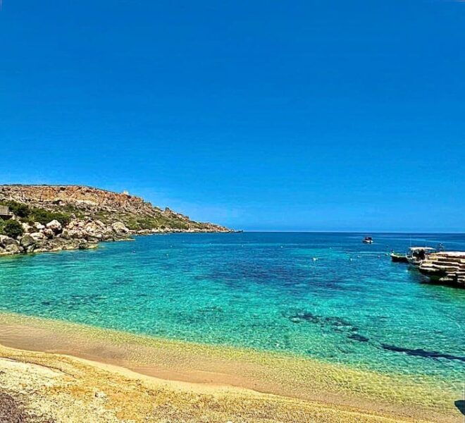 Daylong Delight - Trips in Malta, Daħlet Qorrot & Comino - Detailed Itinerary