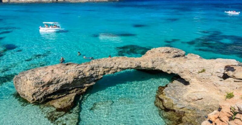 Daylong Delight - Trips in Malta, Dalet Qorrot & Comino - Good To Know