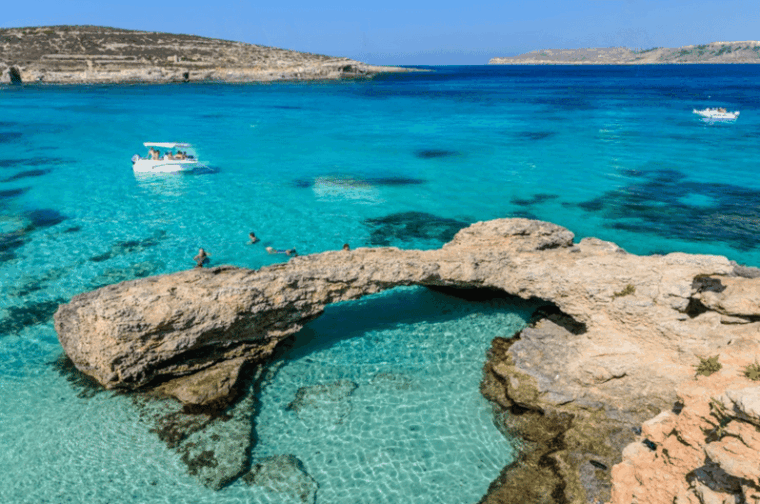 Daylong Delight - Trips in Malta, Dalet Qorrot & Comino - Exploring Gozo’s Coast and Beaches