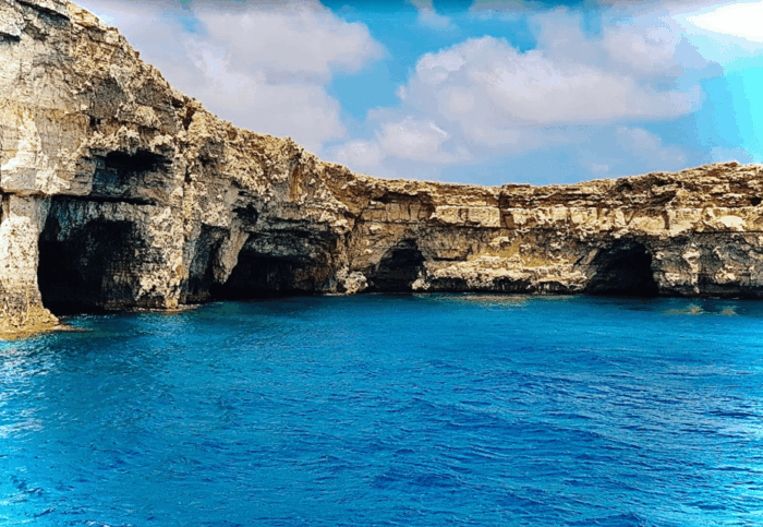 Daylong Delight - Trips in Malta, Dalet Qorrot & Comino - The Flexibility of the Itinerary