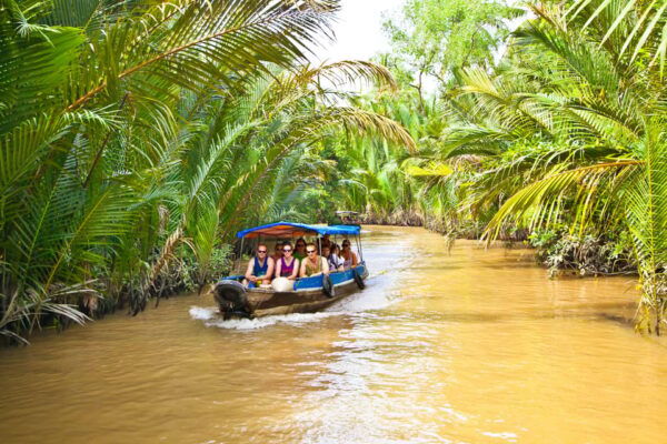 Daylong Discovery of the Delta: Exploring the Mekong - Frequently Asked Questions