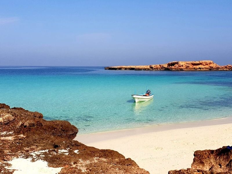 Daymaniyat Islands tour with Snorkeling - What the Snorkeling Stops Offer