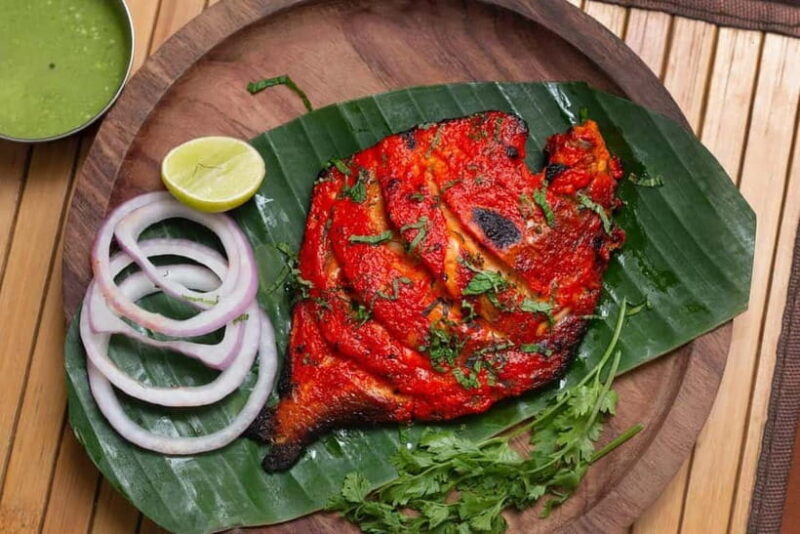 Dayout in Malpe Beach - Good To Know  